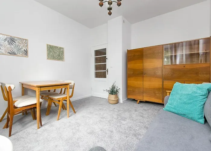 Apartament Golca 1