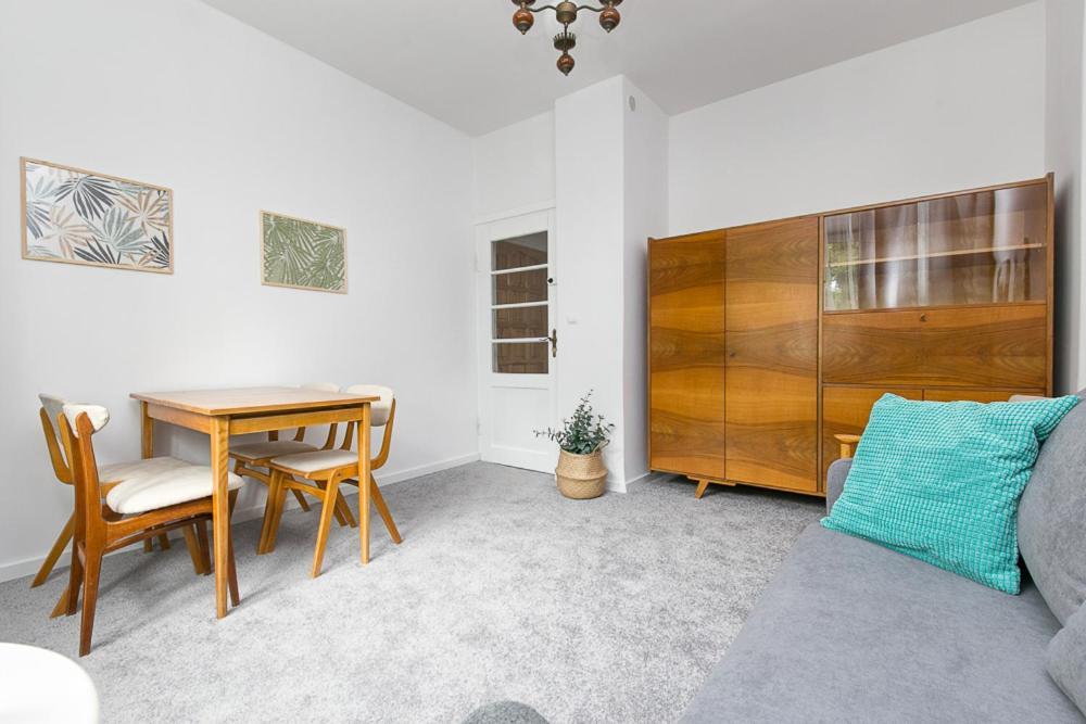 Apartament Golca 1 Apartment Sopot