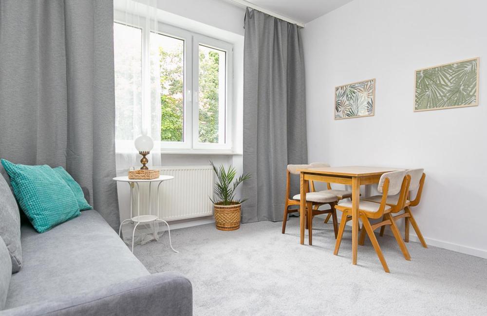 Apartament Golca 1 Apartment Sopot