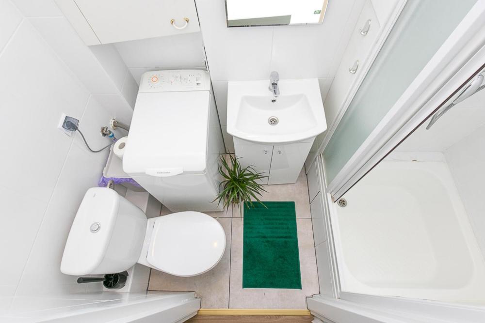Apartament Golca 1 Apartment Sopot