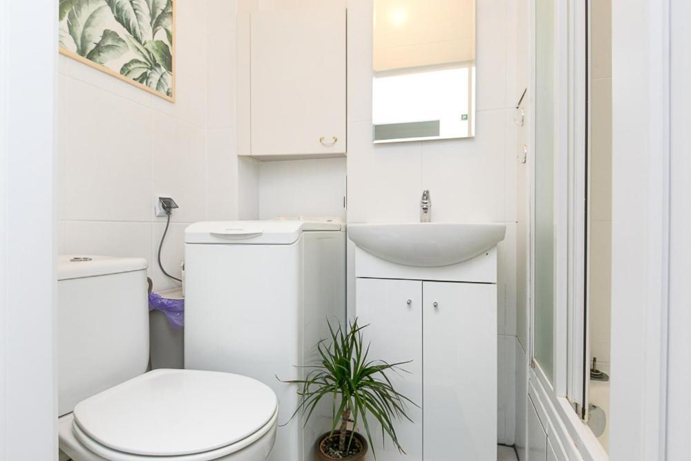 Apartament Golca 1 *