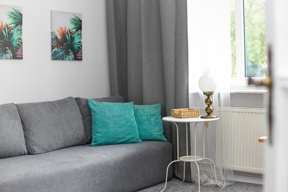 Apartament Golca 1